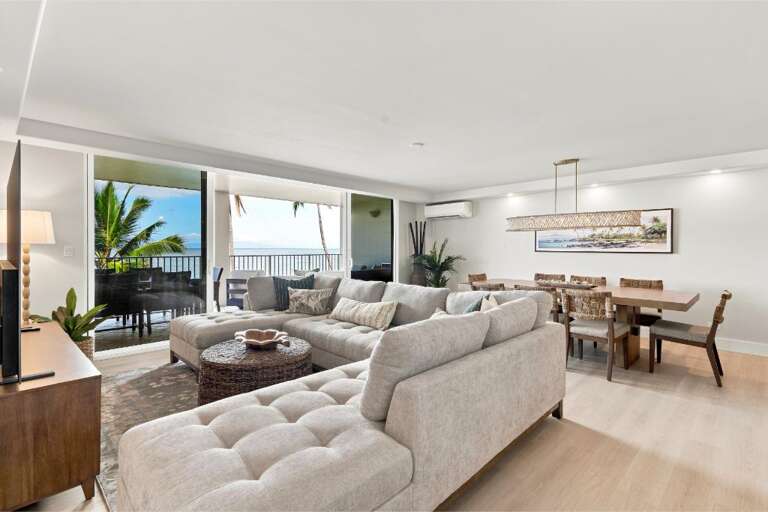 Kihei Condo Rental